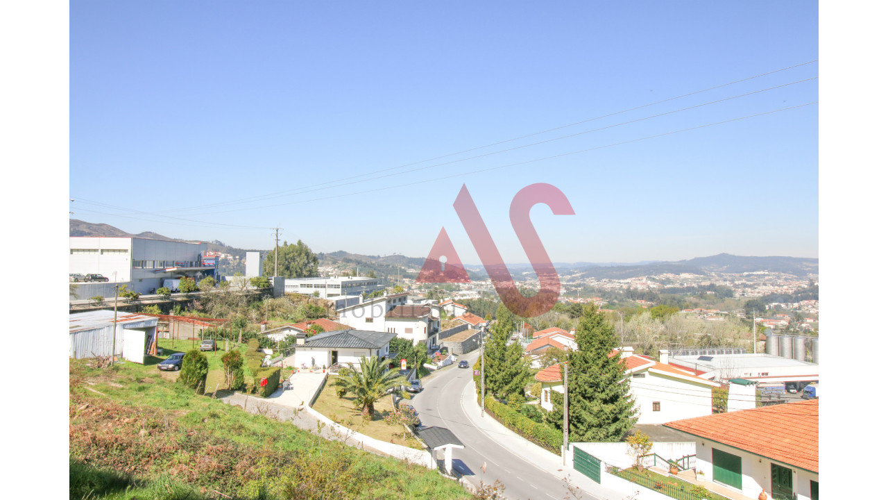 Terreno Agricola ou Rústico para Venda em Santo Adrião de Vizela Foto 7