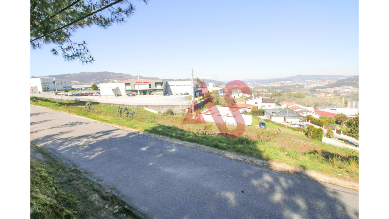 Terreno Agricola ou Rústico para Venda em Santo Adrião de Vizela Foto 10