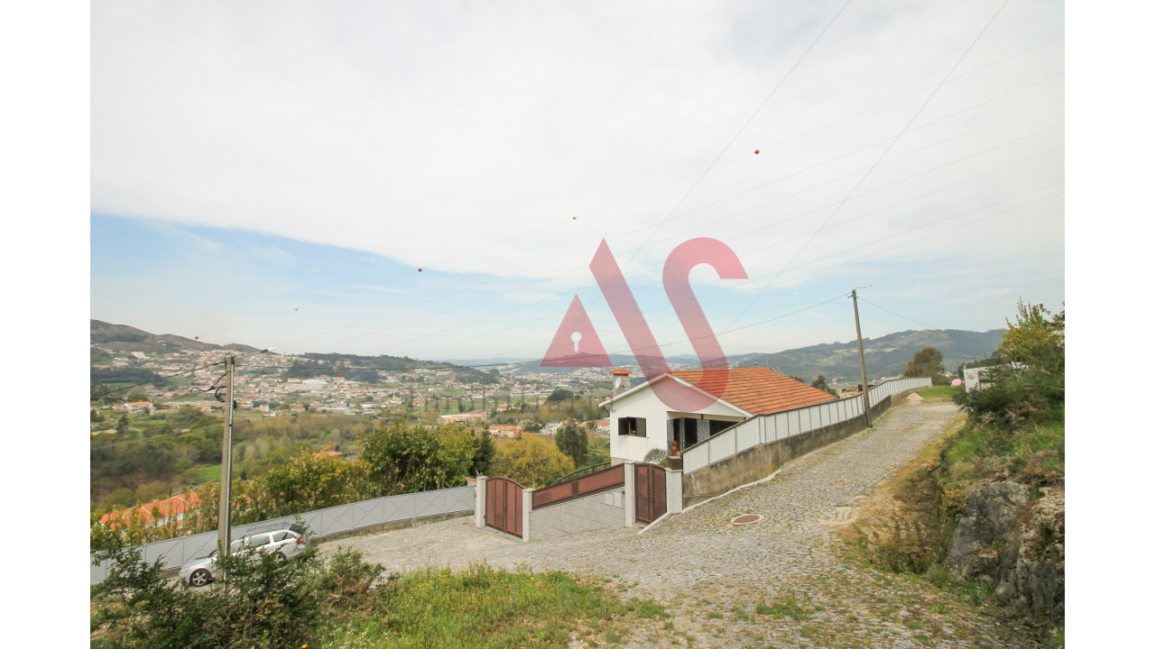 Terreno Agricola ou Rústico para Venda em Santa Eulália Foto 7