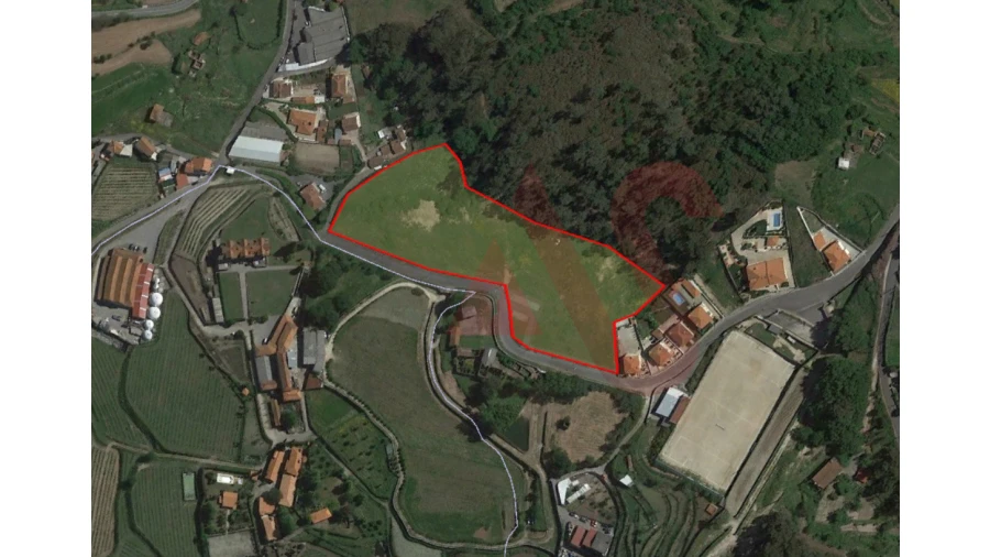 Terreno para Venda em Regilde Foto 2