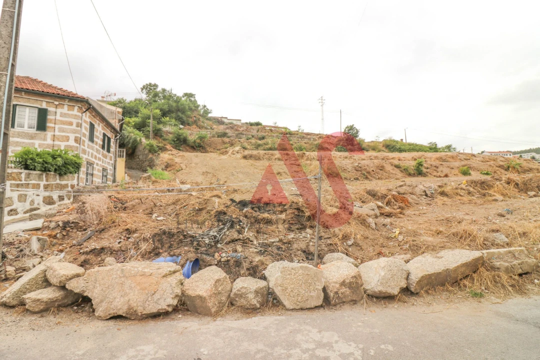 Terreno para Venda em Caldas de Vizela (São Miguel e São João) Foto 6