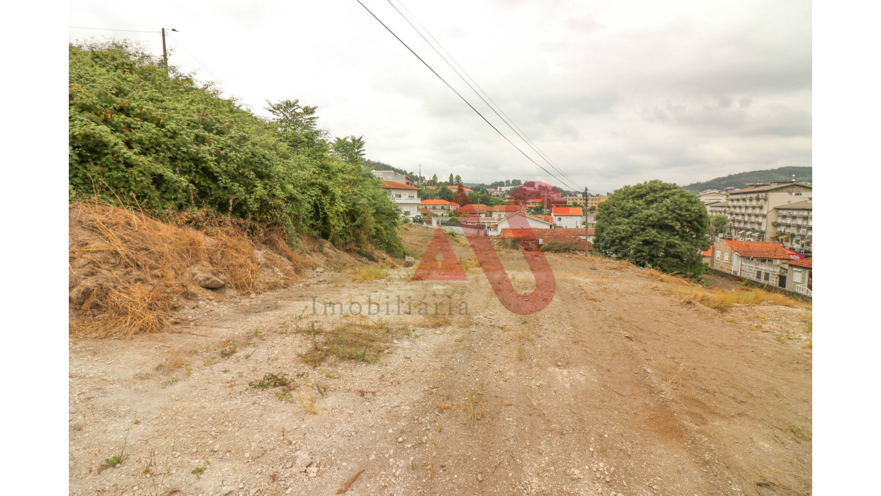 Terreno para Venda em Caldas de Vizela (São Miguel e São João) Foto 11