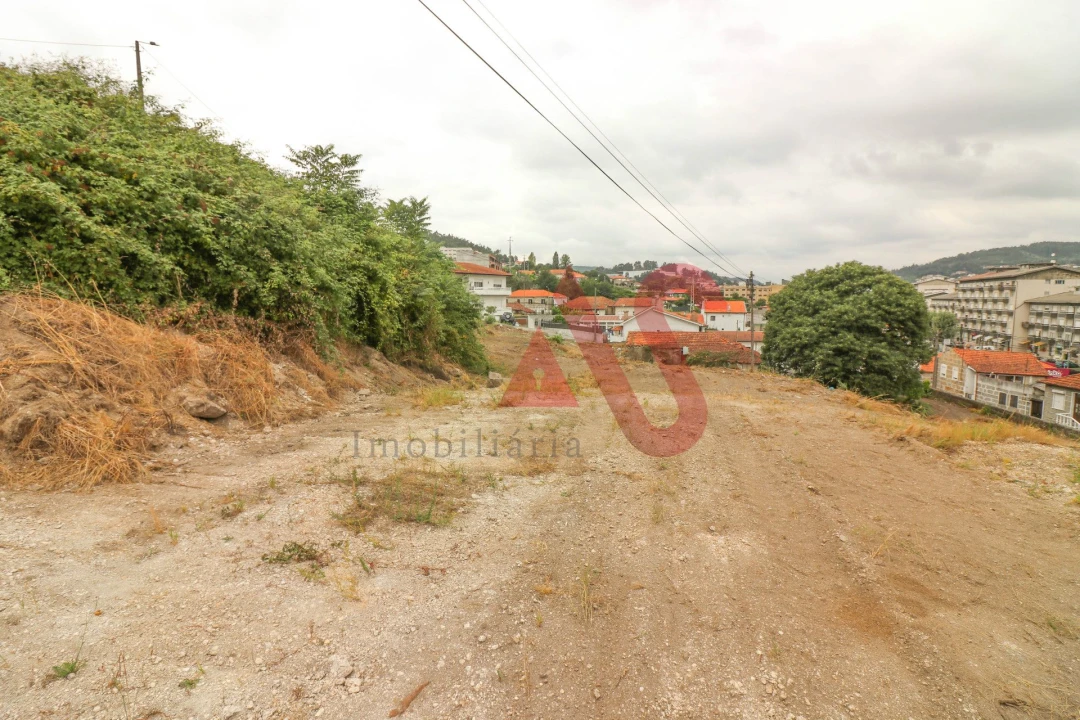 Terreno para Venda em Caldas de Vizela (São Miguel e São João) Foto 11