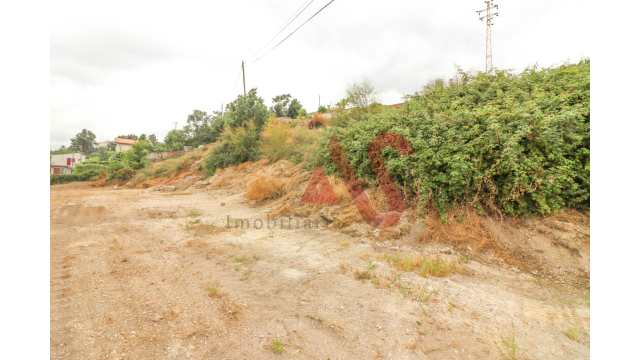 Terreno para Venda em Caldas de Vizela (São Miguel e São João) Foto 12