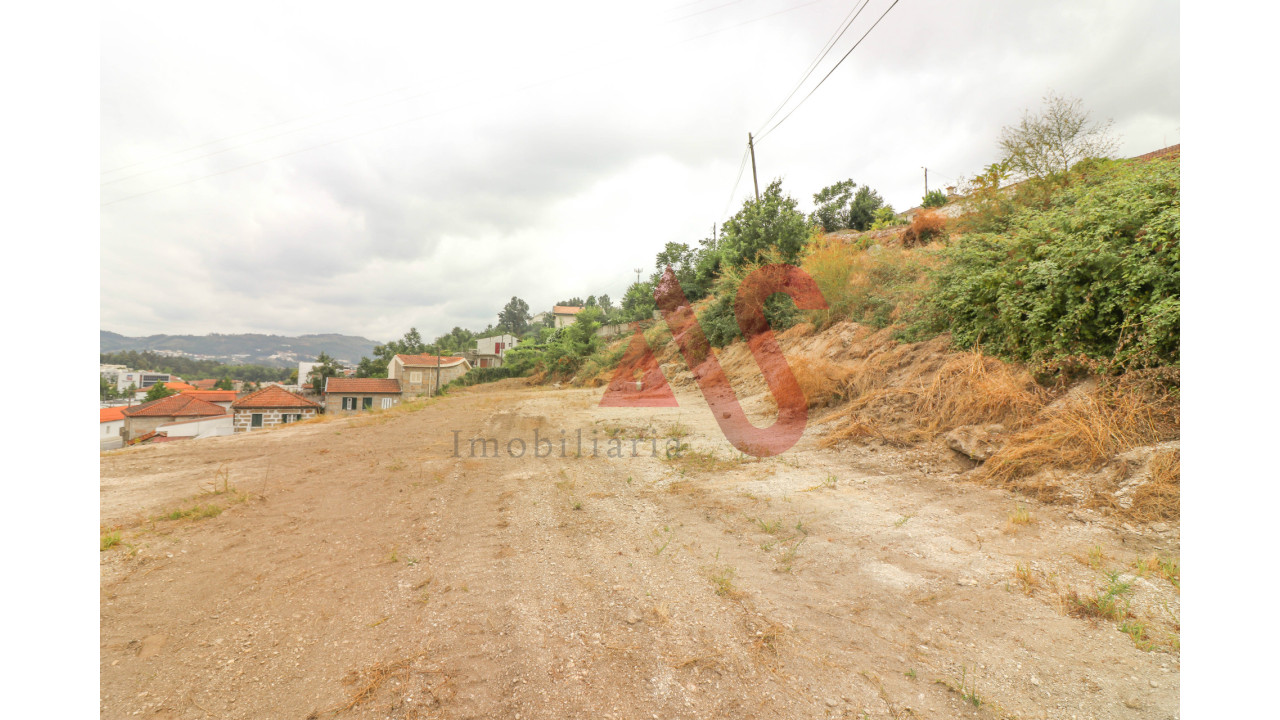 Terreno para Venda em Caldas de Vizela (São Miguel e São João) Foto 13