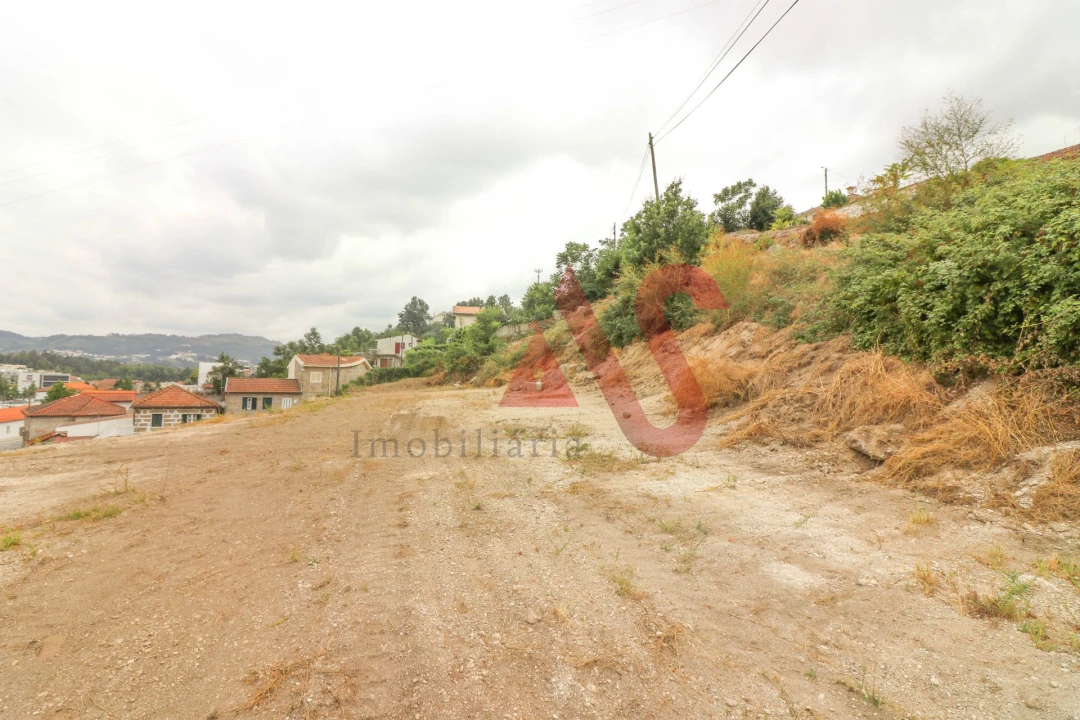 Terreno para Venda em Caldas de Vizela (São Miguel e São João) Foto 13