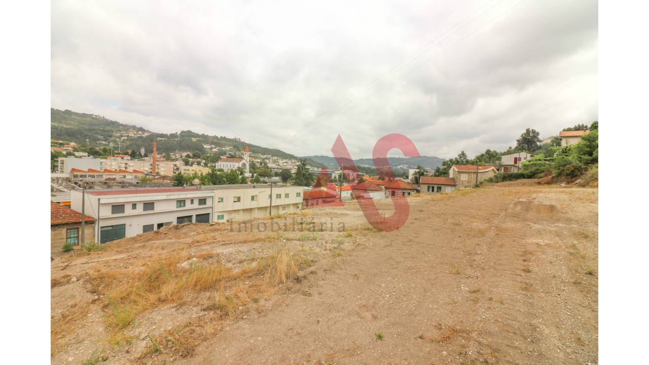 Terreno para Venda em Caldas de Vizela (São Miguel e São João) Foto 14
