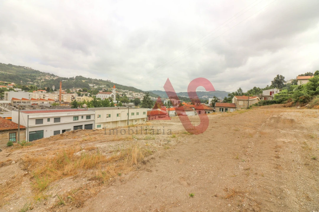 Terreno para Venda em Caldas de Vizela (São Miguel e São João) Foto 14