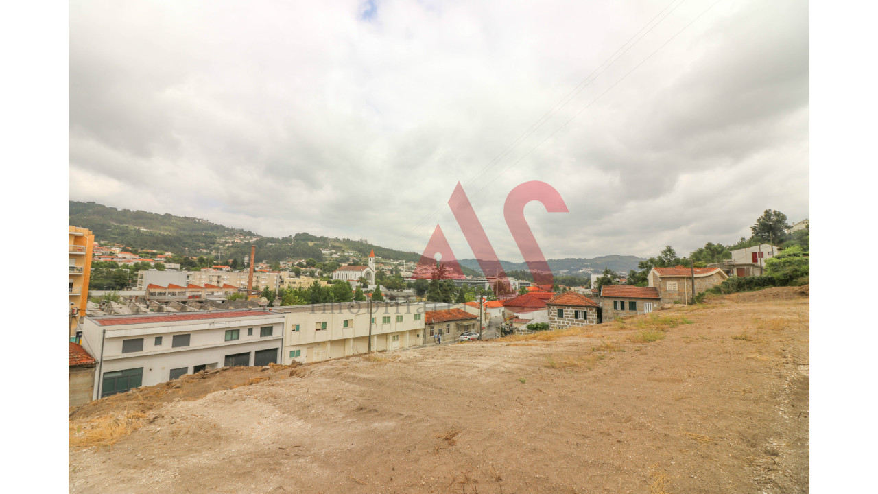 Terreno para Venda em Caldas de Vizela (São Miguel e São João) Foto 15
