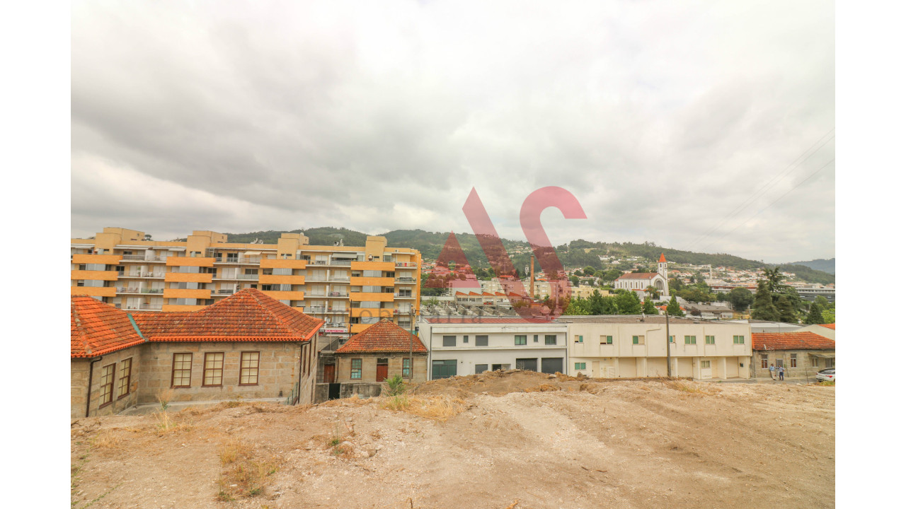 Terreno para Venda em Caldas de Vizela (São Miguel e São João) Foto 16
