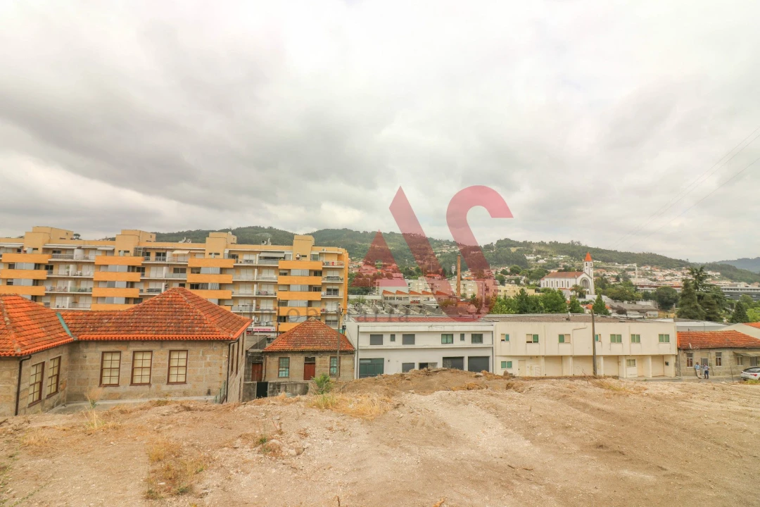 Terreno para Venda em Caldas de Vizela (São Miguel e São João) Foto 16