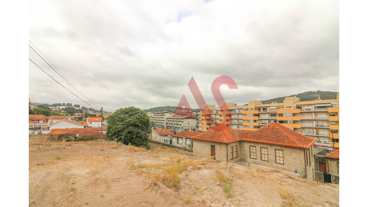 Terreno para Venda em Caldas de Vizela (São Miguel e São João) Foto 17