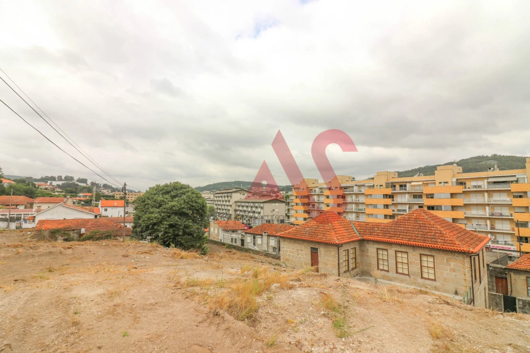 Terreno para Venda em Caldas de Vizela (São Miguel e São João) Foto 17