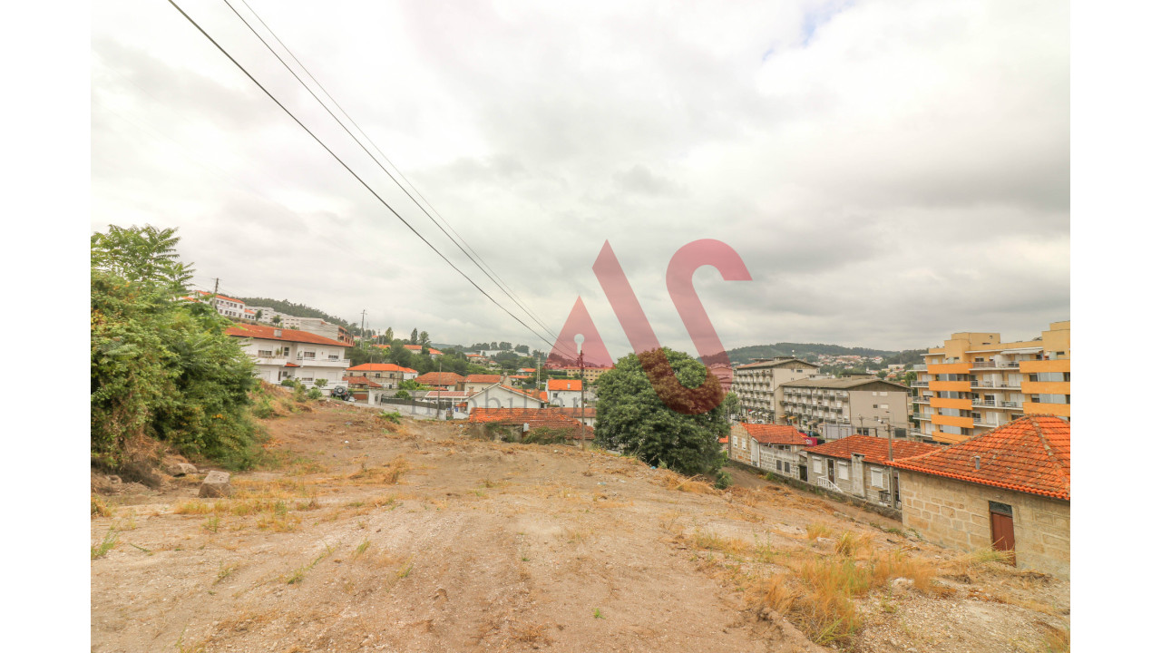 Terreno para Venda em Caldas de Vizela (São Miguel e São João) Foto 18