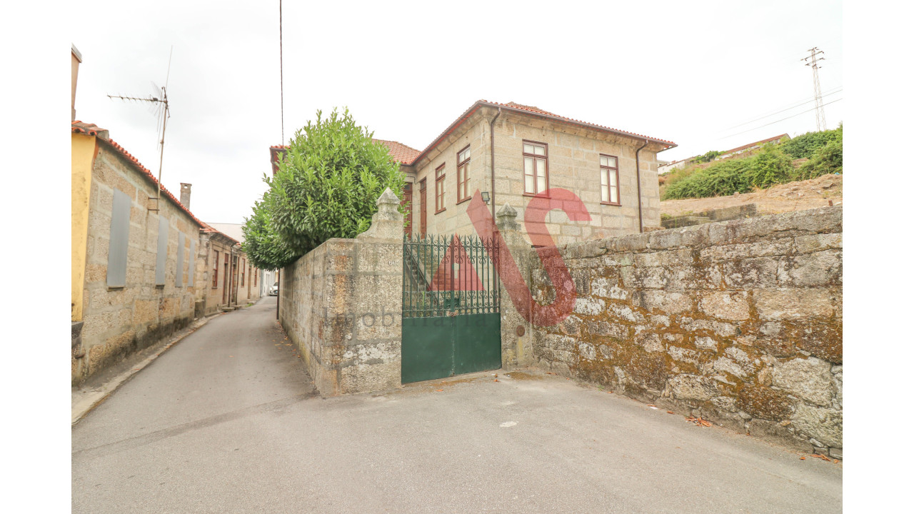 Terreno para Venda em Caldas de Vizela (São Miguel e São João) Foto 19