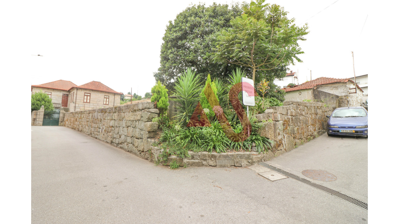 Terreno para Venda em Caldas de Vizela (São Miguel e São João) Foto 20