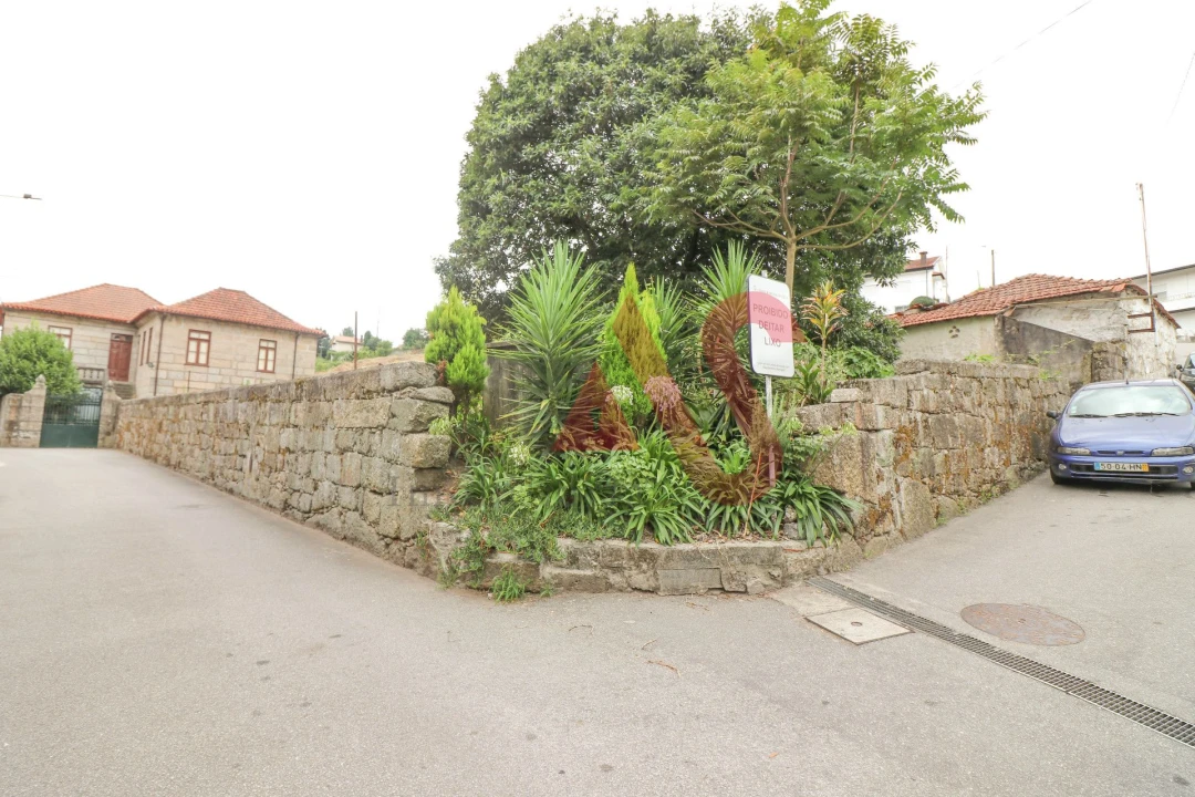 Terreno para Venda em Caldas de Vizela (São Miguel e São João) Foto 20