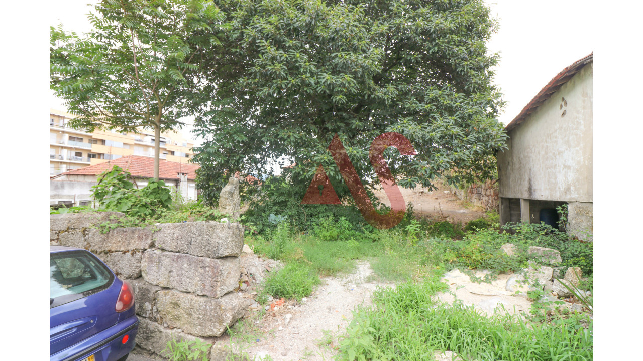 Terreno para Venda em Caldas de Vizela (São Miguel e São João) Foto 21
