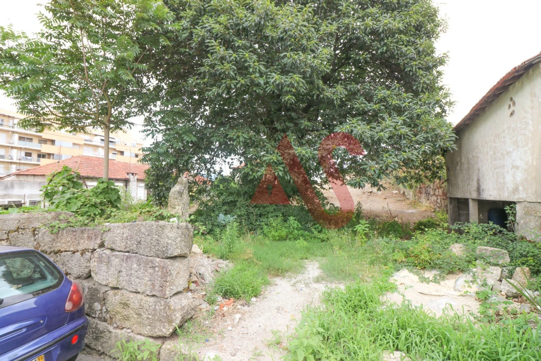 Terreno para Venda em Caldas de Vizela (São Miguel e São João) Foto 21