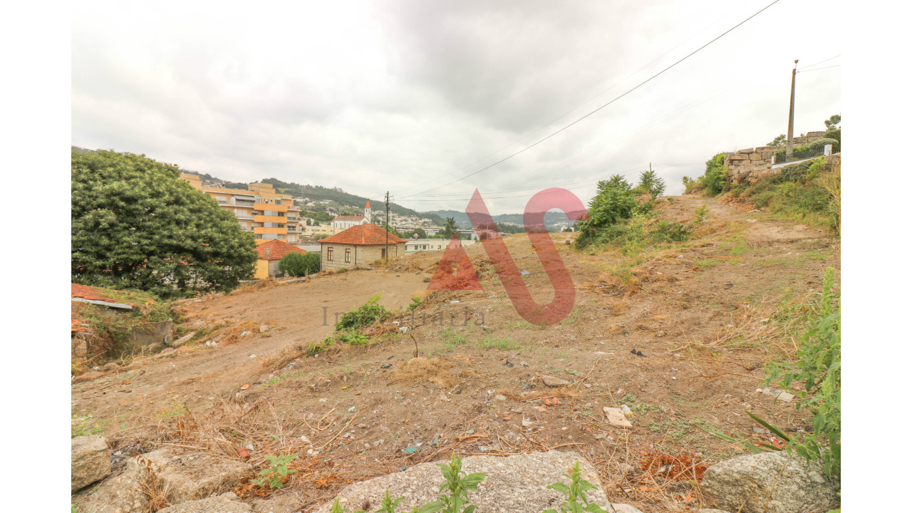 Terreno para Venda em Caldas de Vizela (São Miguel e São João) Foto 23
