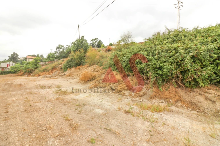 Terreno para Venda em Caldas de Vizela (São Miguel e São João) Foto 12
