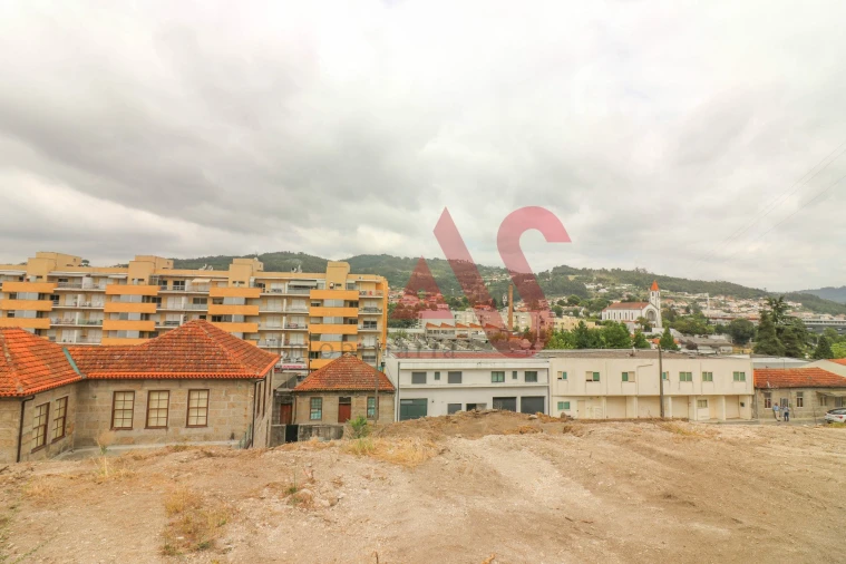 Terreno para Venda em Caldas de Vizela (São Miguel e São João) Foto 16