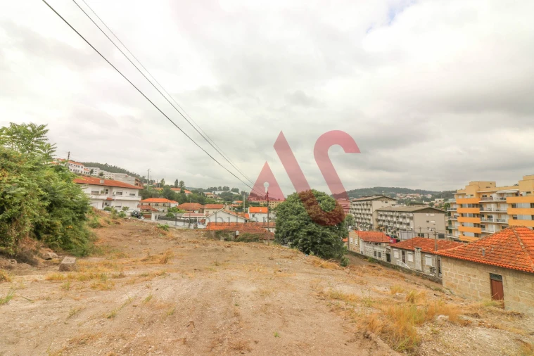 Terreno para Venda em Caldas de Vizela (São Miguel e São João) Foto 18