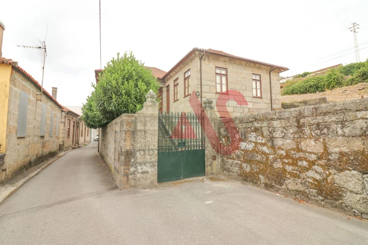 Terreno para Venda em Caldas de Vizela (São Miguel e São João) Foto 19