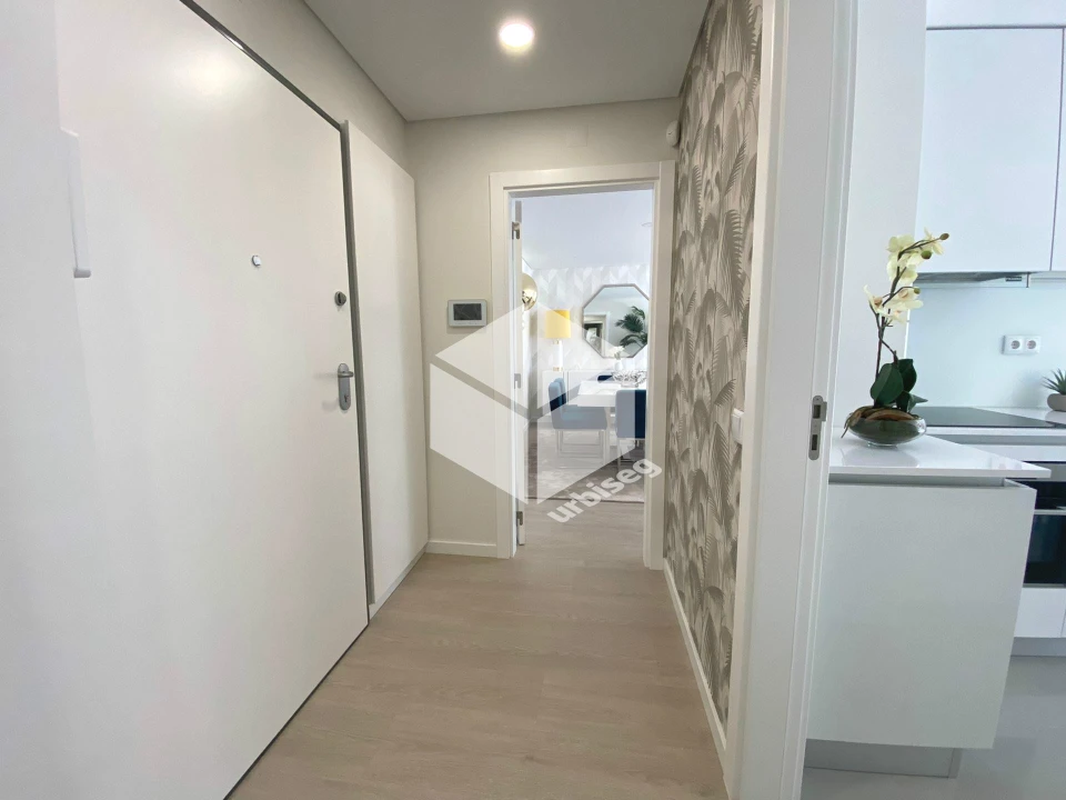 Apartamento T4 para Venda em Buarcos Foto 11