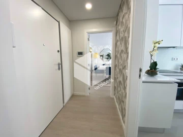 Apartamento T4 para Venda em Buarcos