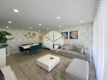 Apartamento T4 para Venda em Buarcos