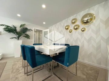 Apartamento T4 para Venda em Buarcos