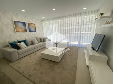 Apartamento T4 para Venda em Buarcos