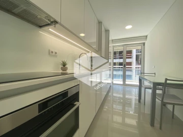 Apartamento T4 para Venda em Buarcos
