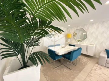 Apartamento T4 para Venda em Buarcos