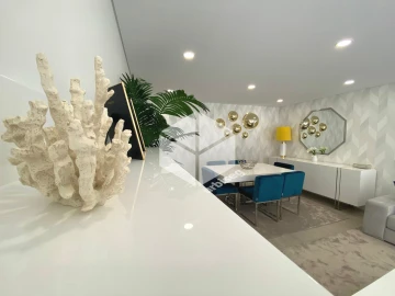 Apartamento T4 para Venda em Buarcos