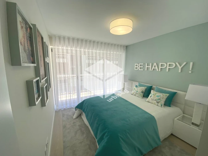 Apartamento T4 para Venda em Buarcos Foto 9