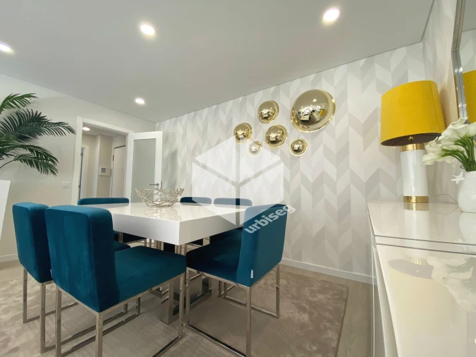 Apartamento T4 para Venda em Buarcos Foto 7