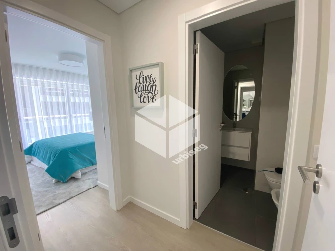 Apartamento T4 para Venda em Buarcos Foto 8