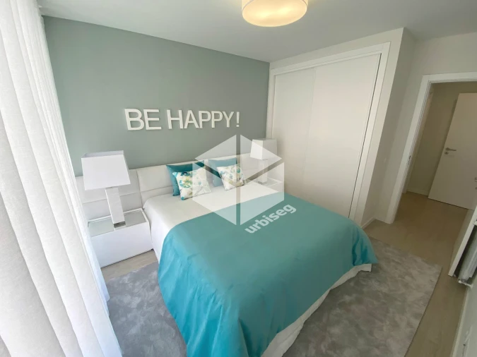 Apartamento T4 para Venda em Buarcos Foto 10