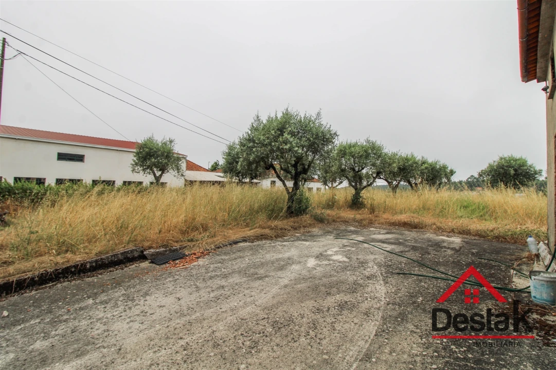 Moradia T3 para Venda em Nogueira do Cravo Foto 9