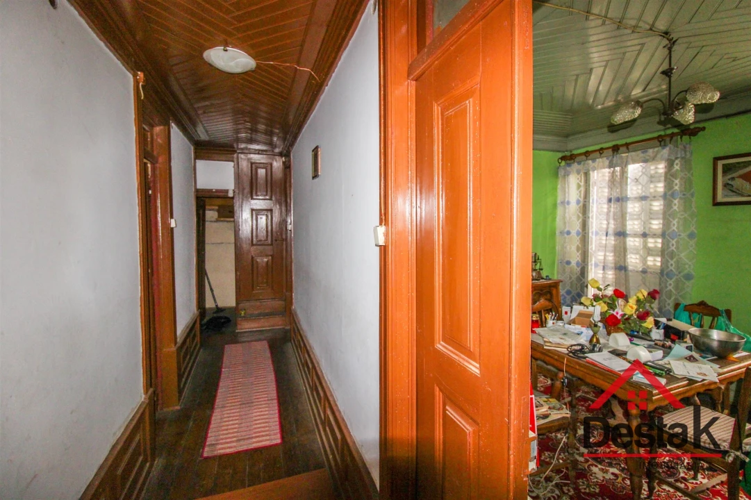 Moradia T3 para Venda em Nogueira do Cravo Foto 11