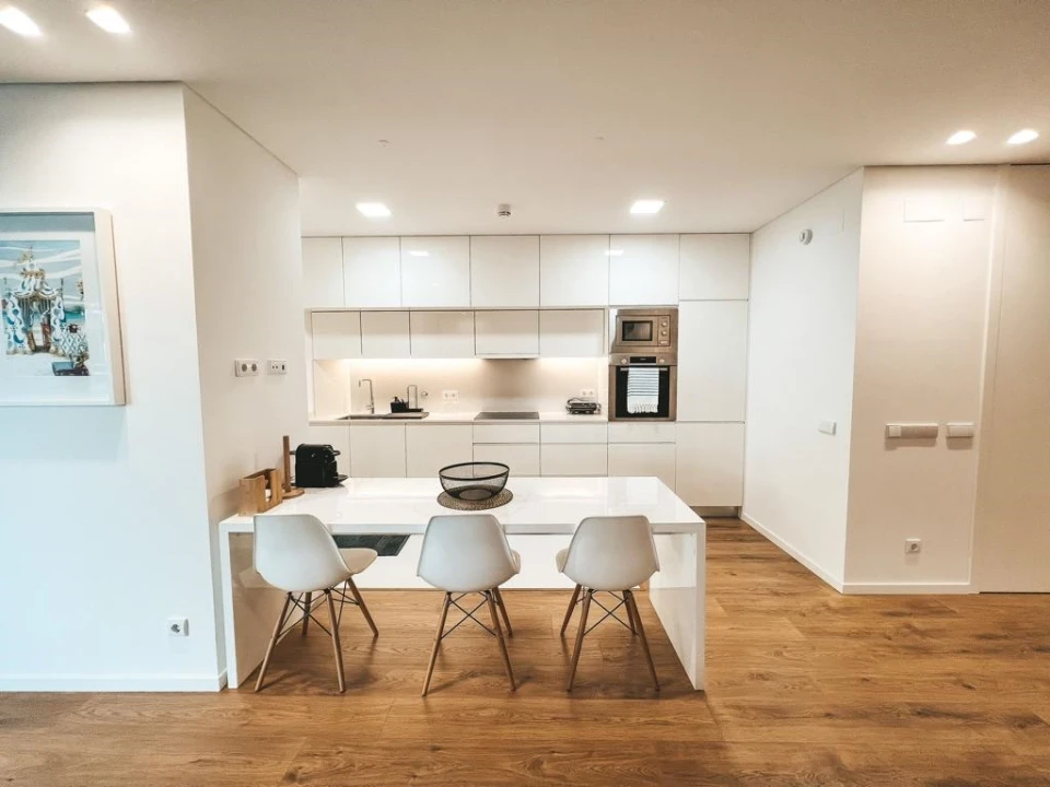Apartamento T3 para Venda em Olhão Foto 7