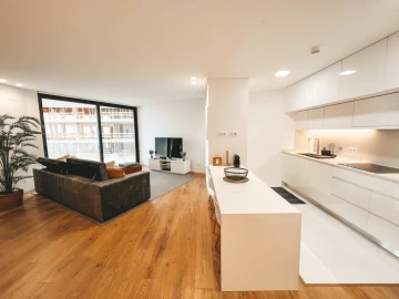 Apartamento T3 para Venda em Olhão