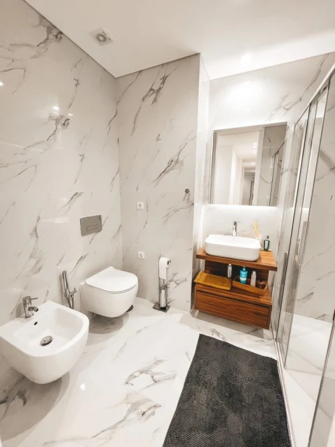 Apartamento T3 para Venda em Olhão