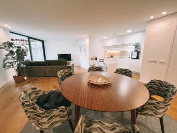 Apartamento T3 para Venda em Olhão