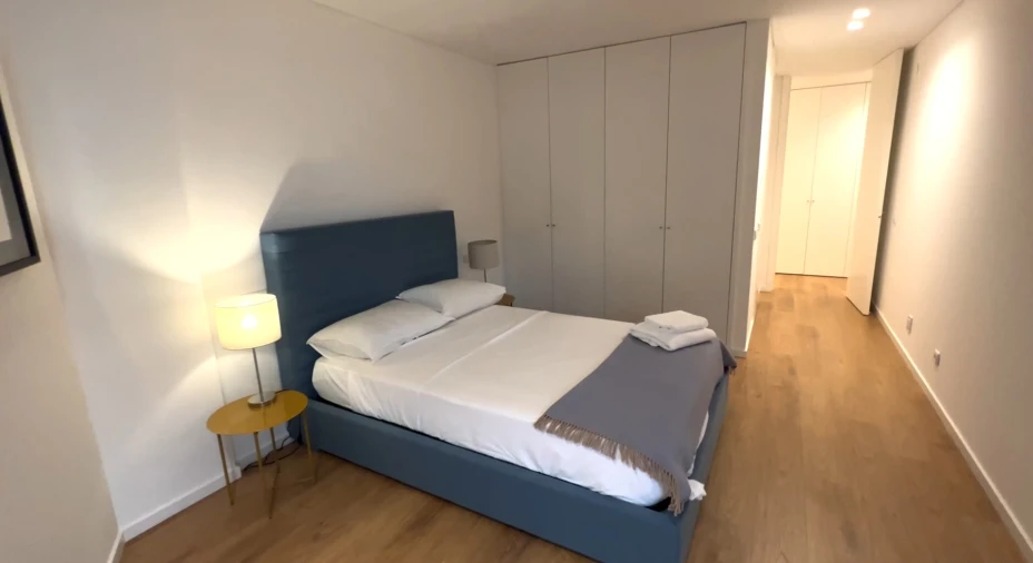 Apartamento T3 para Venda em Olhão Foto 18