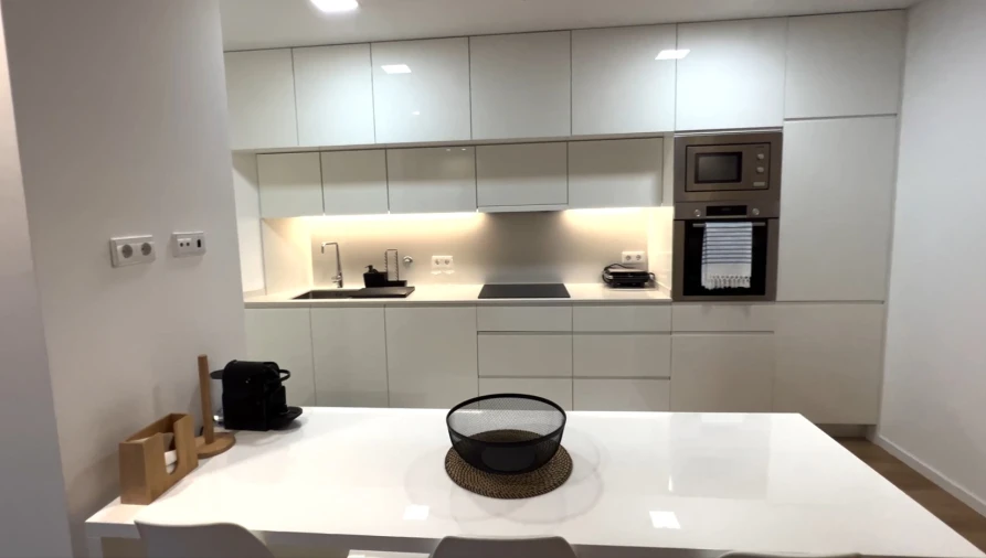 Apartamento T3 para Venda em Olhão Foto 10