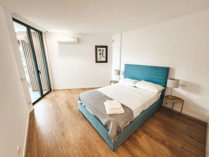Apartamento T3 para Venda em Olhão Foto 11