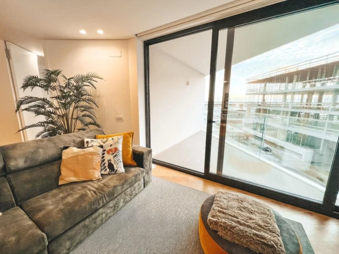 Apartamento T3 para Venda em Olhão Foto 5